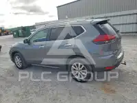 2019 Nissan ROGUE фото