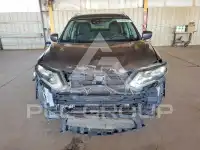 2019 Nissan ROGUE photo