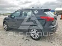 2019 Nissan ROGUE фото