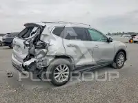 2019 Nissan ROGUE фото
