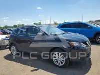 2019 Nissan ROGUE фото