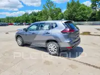 2019 Nissan ROGUE фото