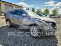 2019 Nissan ROGUE фото
