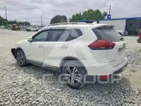 2019 Nissan ROGUE фото