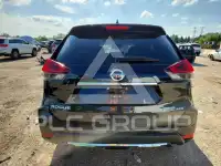 2019 Nissan ROGUE фото