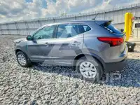 2019 Nissan ROGUE фото
