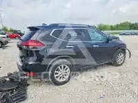 2019 Nissan ROGUE фото