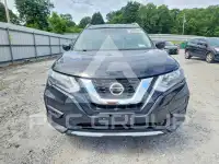 2019 Nissan ROGUE фото
