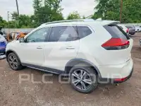 2019 Nissan ROGUE фото