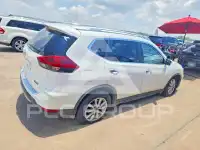 2019 Nissan ROGUE фото