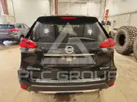 2019 Nissan ROGUE фото