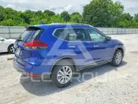 2019 Nissan ROGUE фото