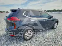 2019 Nissan ROGUE фото