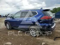 2019 Nissan ROGUE фото