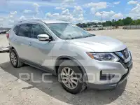 2019 Nissan ROGUE фото