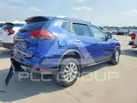 2019 Nissan ROGUE фото