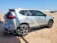 2019 Nissan ROGUE фото