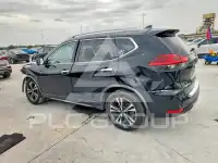 2019 Nissan ROGUE фото
