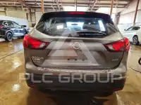 2019 Nissan ROGUE фото