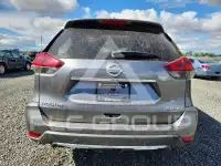 2019 Nissan ROGUE фото
