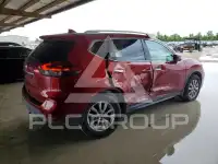 2019 Nissan ROGUE photo