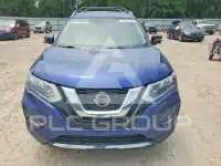 2019 Nissan ROGUE фото