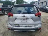 2019 Nissan ROGUE photo