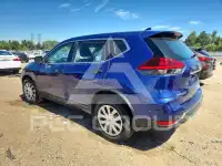 2019 Nissan ROGUE фото