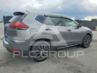 2019 Nissan ROGUE фото