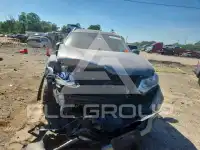 2019 Nissan ROGUE фото