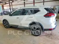 2019 Nissan ROGUE фото