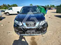 2019 Nissan ROGUE фото