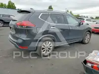 2019 Nissan ROGUE фото