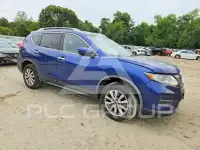 2019 Nissan ROGUE фото