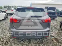2019 Nissan ROGUE фото
