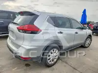 2019 Nissan ROGUE фото