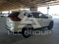 2019 Nissan ROGUE фото