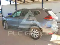 2019 Nissan ROGUE фото