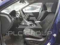 2019 Nissan ROGUE фото