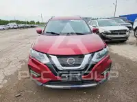 2019 Nissan ROGUE фото