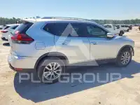 2019 Nissan ROGUE фото