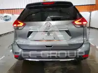 2019 Nissan ROGUE photo