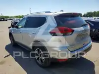 2019 Nissan ROGUE фото