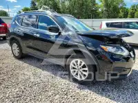 2019 Nissan ROGUE фото
