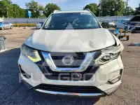 2019 Nissan ROGUE фото