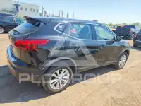 2019 Nissan ROGUE фото