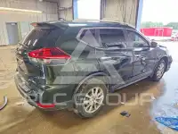 2019 Nissan ROGUE фото