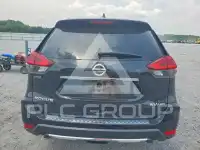 2019 Nissan ROGUE фото