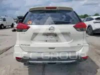 2019 Nissan ROGUE photo