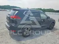 2019 Nissan ROGUE фото